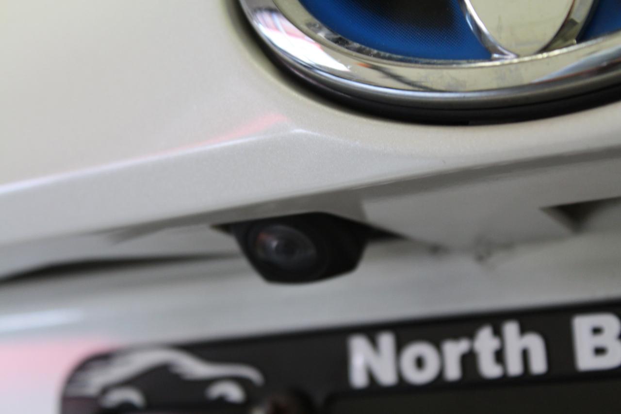 Toyota RAV4 Hybrid Limited AWD (Natl) 2018
