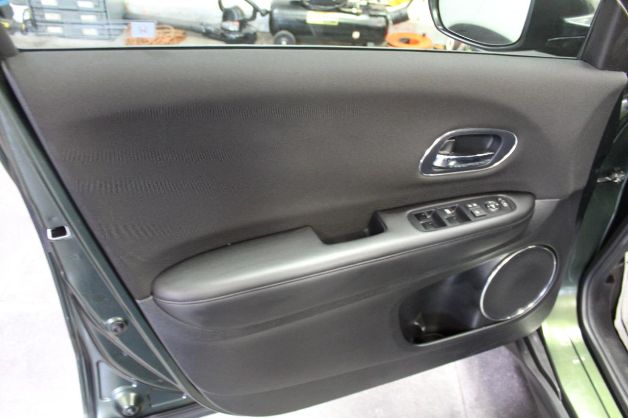 Honda HR-V EX AWD CVT 2017