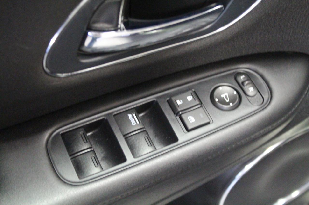 Honda HR-V EX AWD CVT 2017