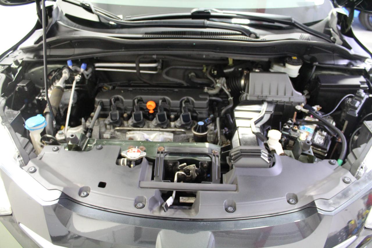 Honda HR-V EX AWD CVT 2017