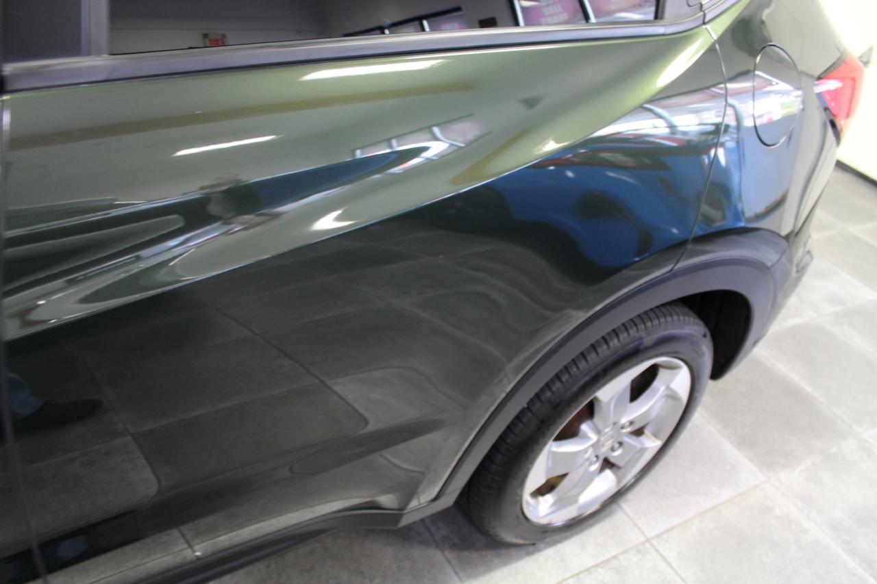 Honda HR-V EX AWD CVT 2017