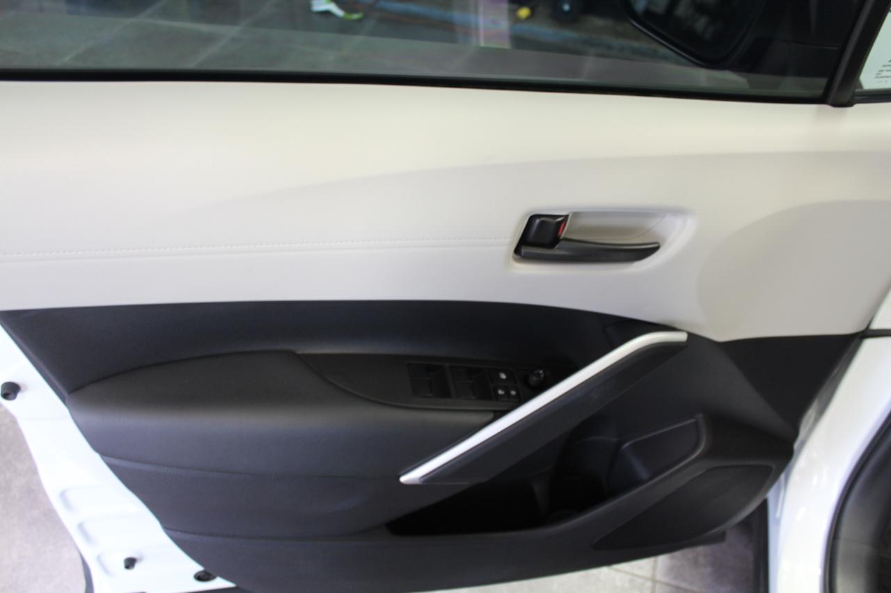 Toyota Corolla Cross L 2WD (Natl) 2025