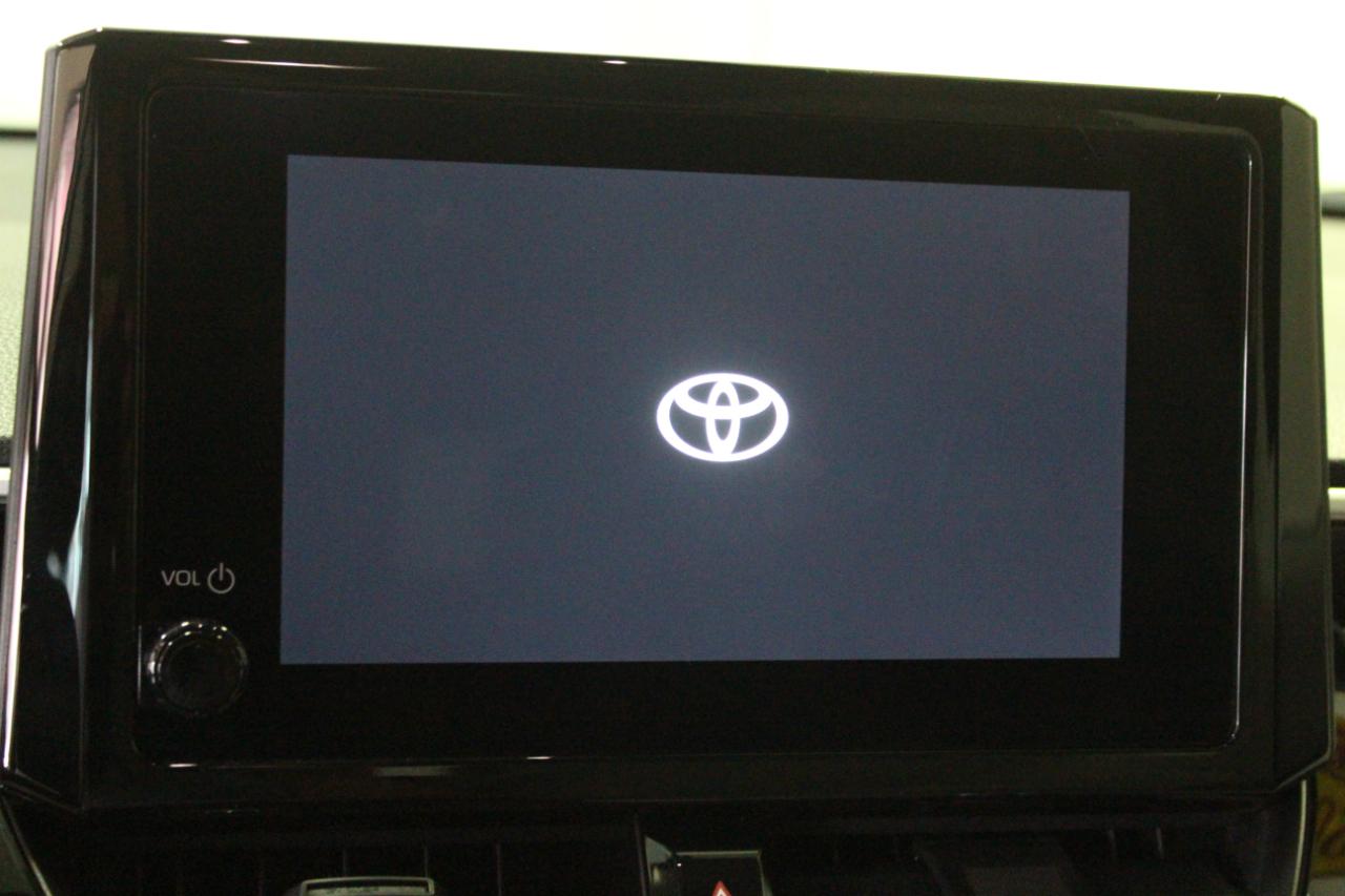 Toyota Corolla Cross L 2WD (Natl) 2025