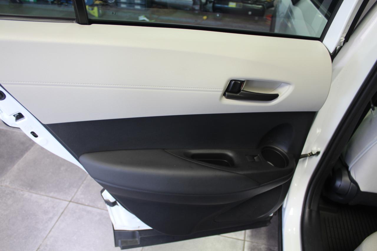 Toyota Corolla Cross L 2WD (Natl) 2025