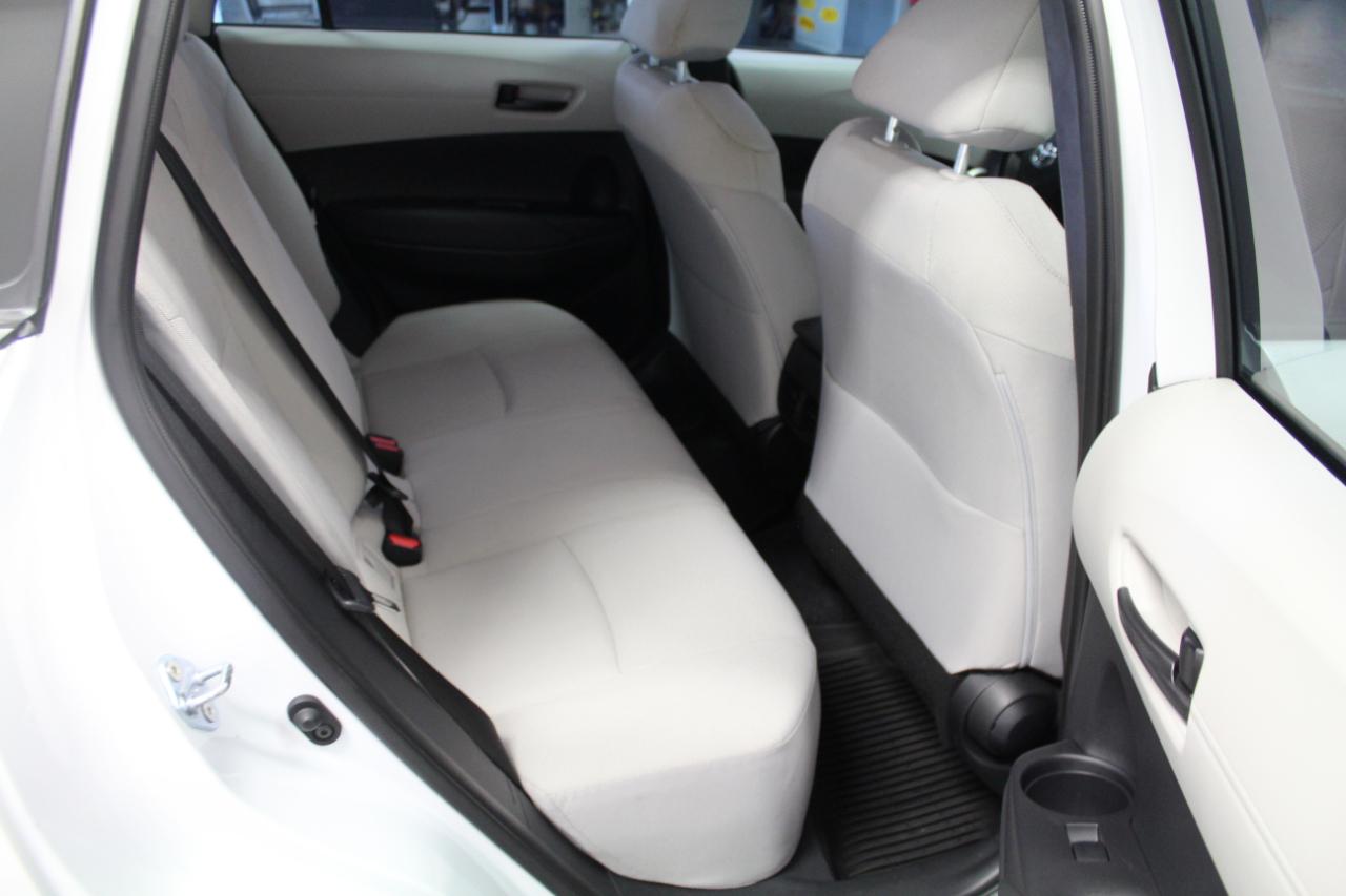 Toyota Corolla Cross L 2WD (Natl) 2025