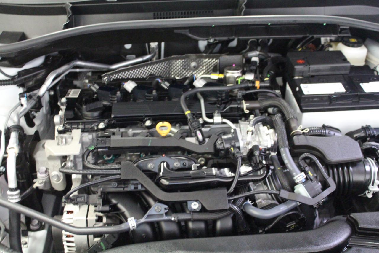 Toyota Corolla Cross L 2WD (Natl) 2025