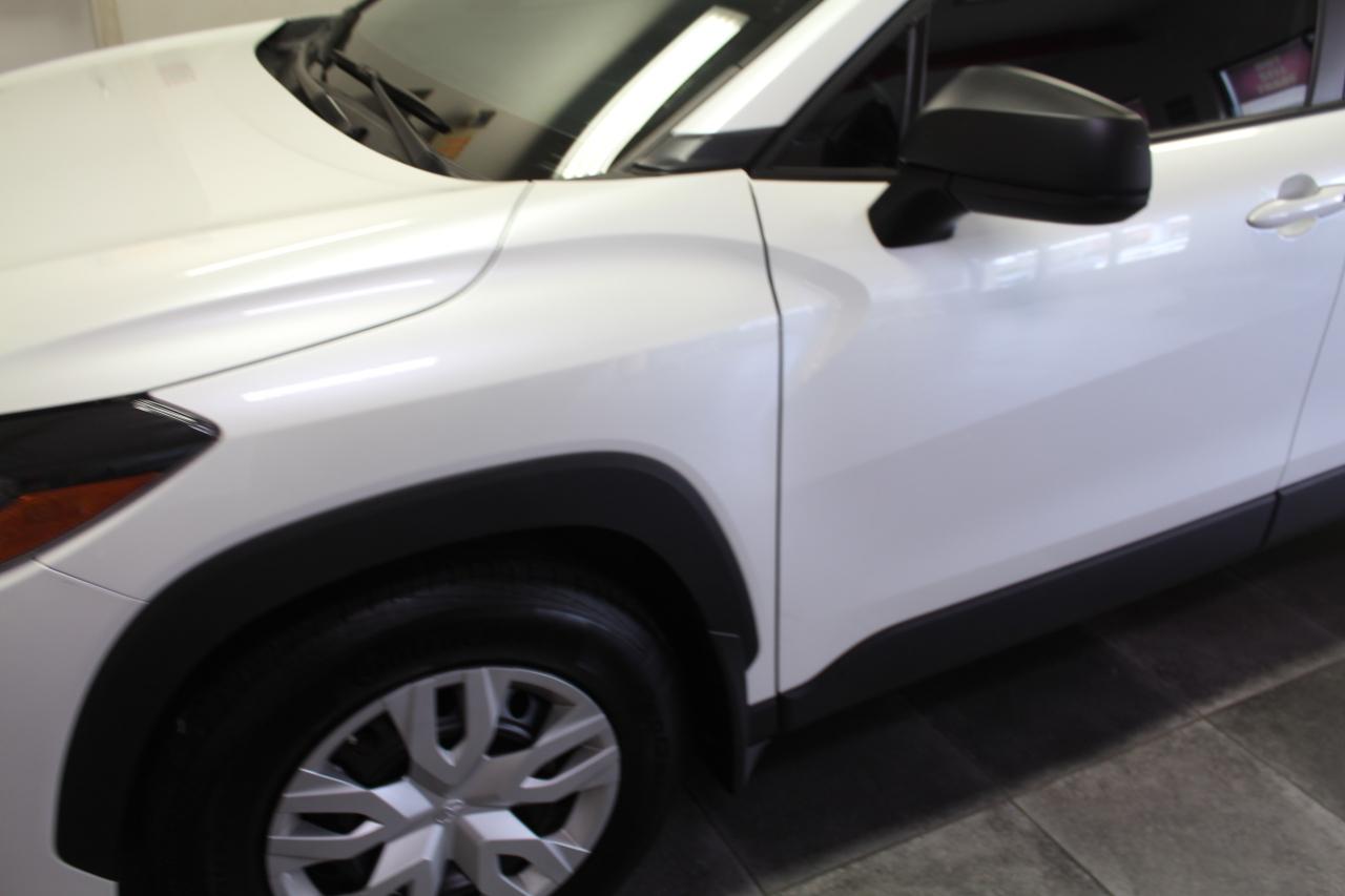 Toyota Corolla Cross L 2WD (Natl) 2025
