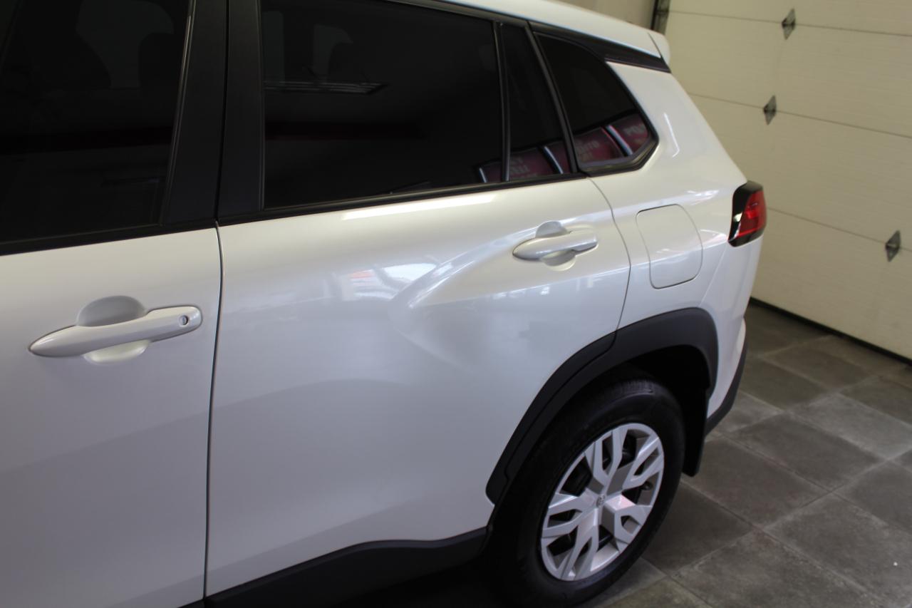 Toyota Corolla Cross L 2WD (Natl) 2025