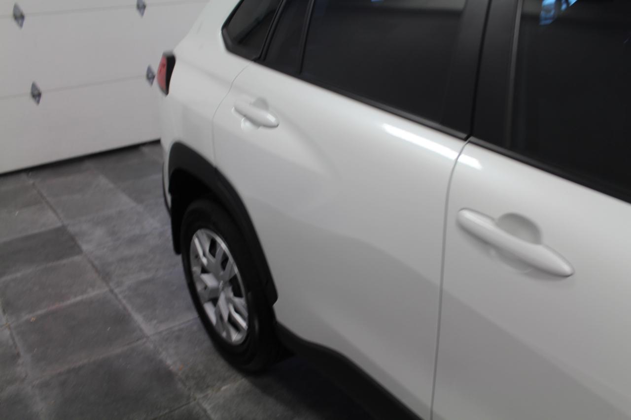 Toyota Corolla Cross L 2WD (Natl) 2025