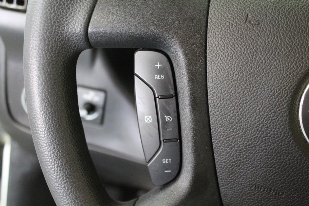 Chevrolet Express Passenger RWD 3500 155" LT 2020