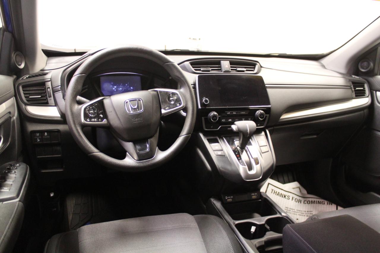 Honda CR-V Special Edition AWD 2022