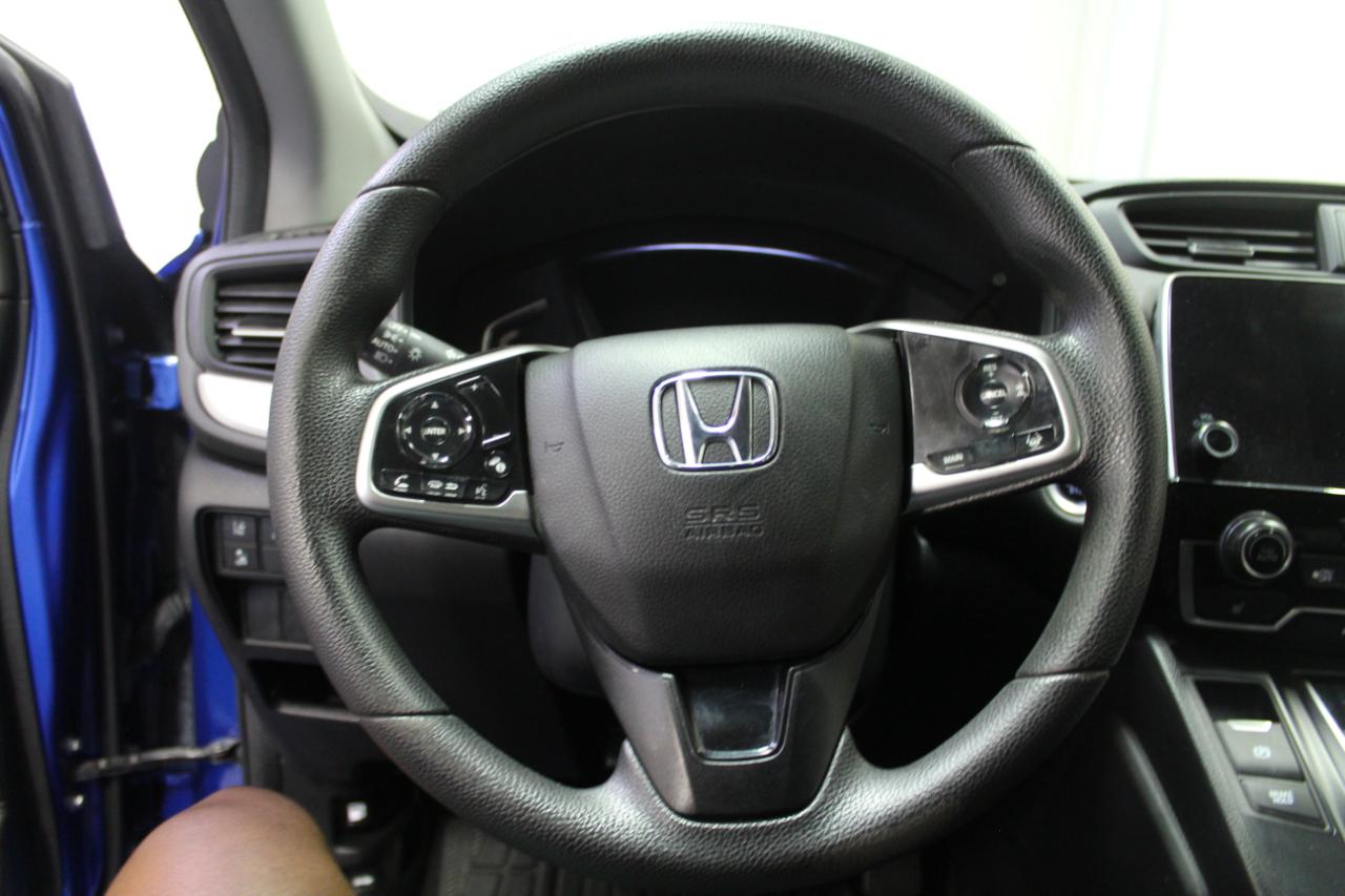 Honda CR-V Special Edition AWD 2022
