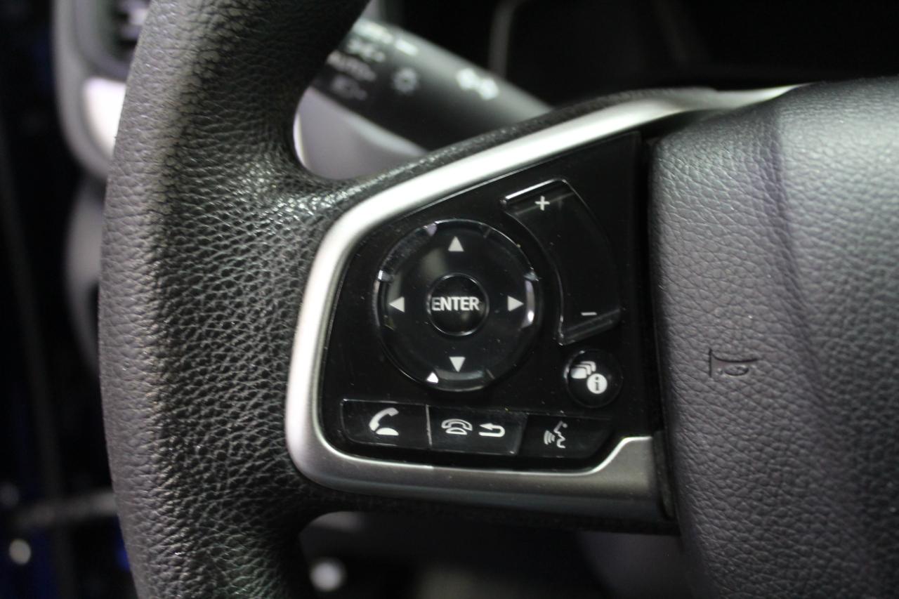 Honda CR-V Special Edition AWD 2022