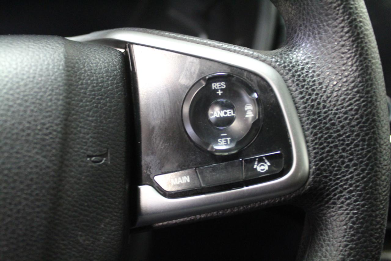 Honda CR-V Special Edition AWD 2022