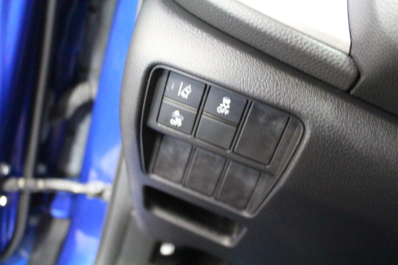 Honda CR-V Special Edition AWD 2022