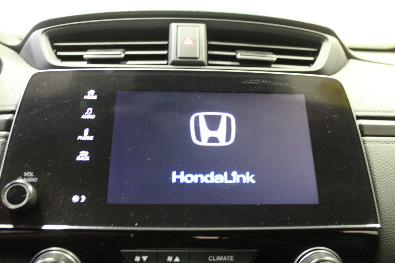 Honda CR-V Special Edition AWD 2022