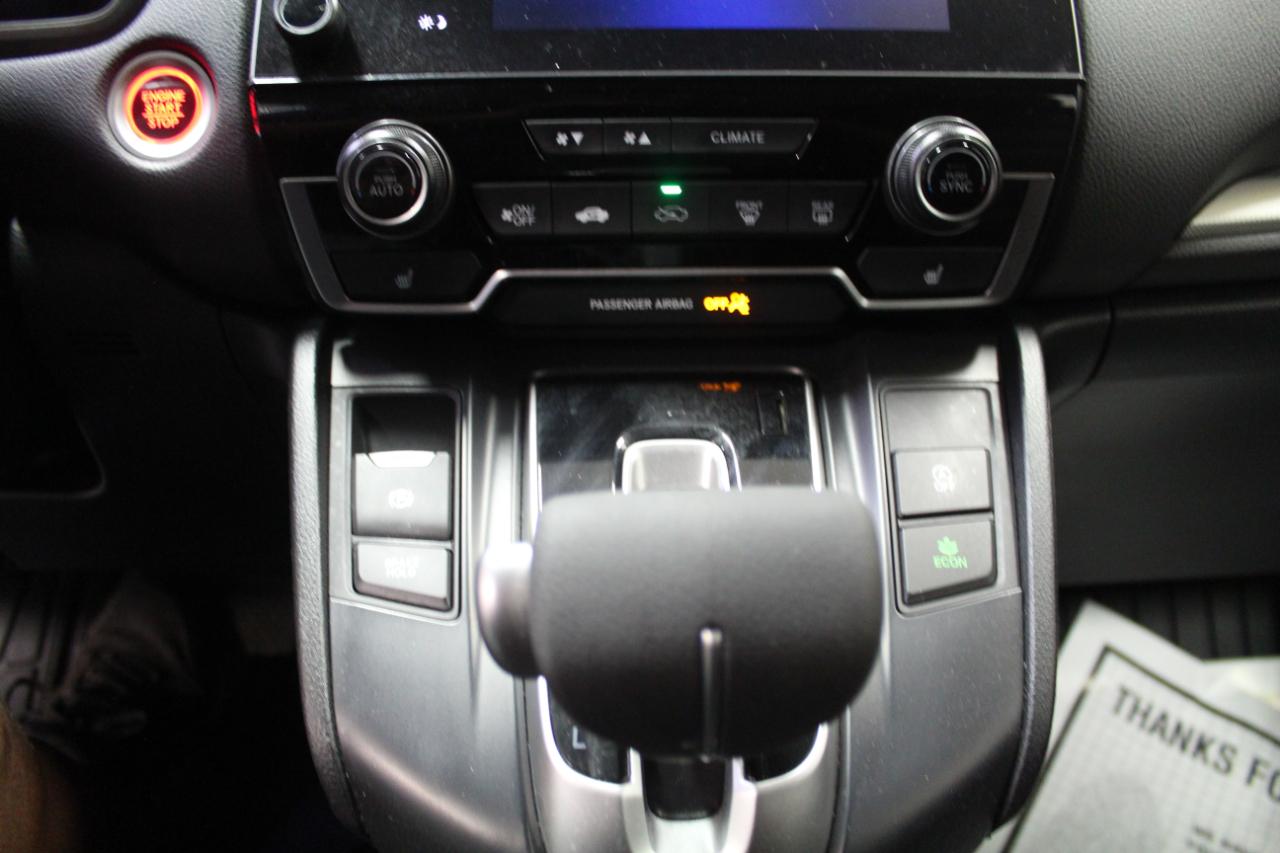 Honda CR-V Special Edition AWD 2022
