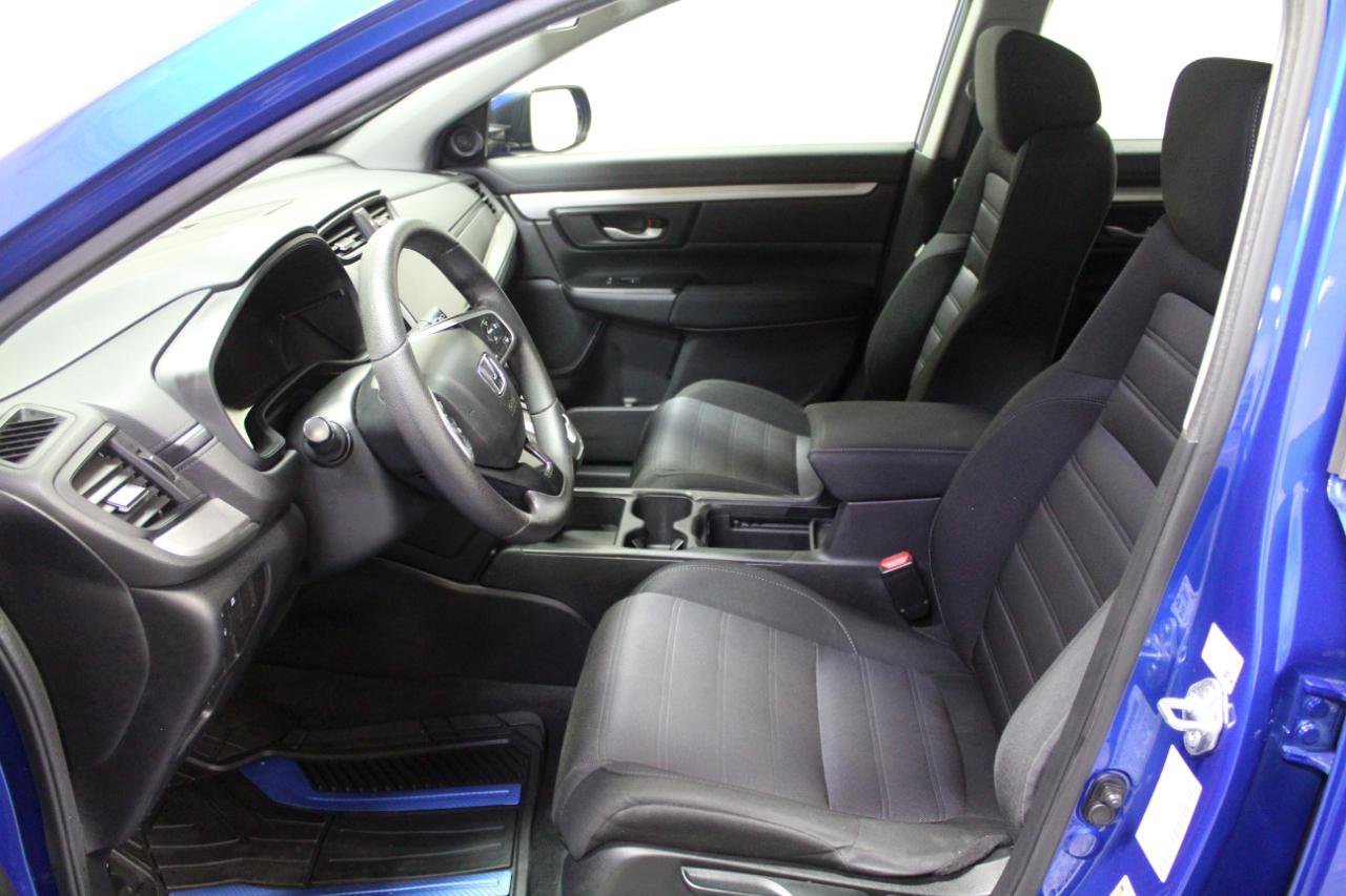Honda CR-V Special Edition AWD 2022