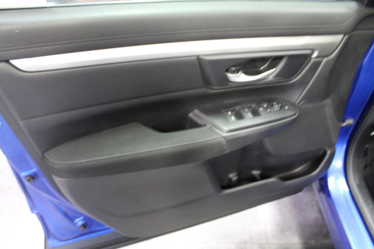 Honda CR-V Special Edition AWD 2022