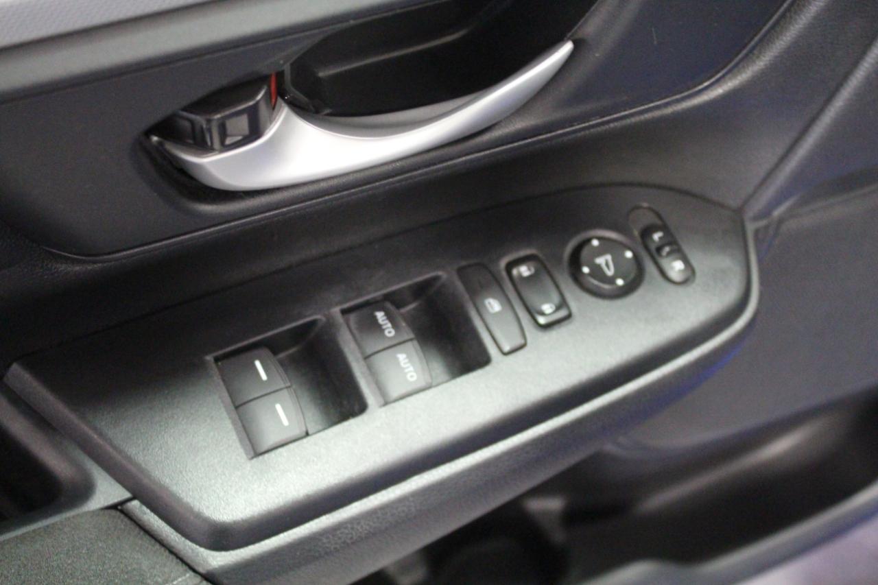 Honda CR-V Special Edition AWD 2022
