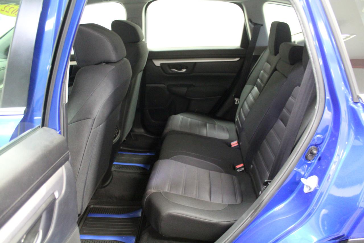 Honda CR-V Special Edition AWD 2022