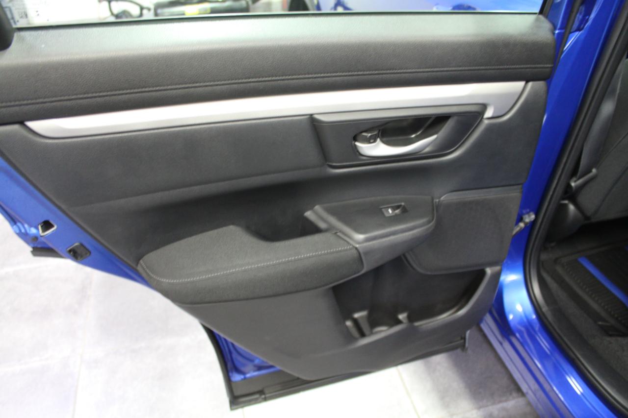 Honda CR-V Special Edition AWD 2022