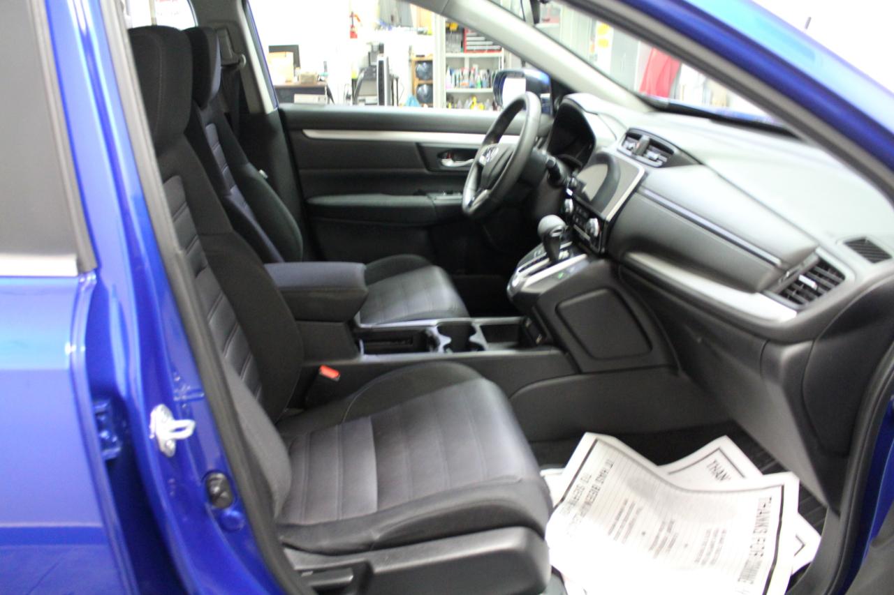 Honda CR-V Special Edition AWD 2022