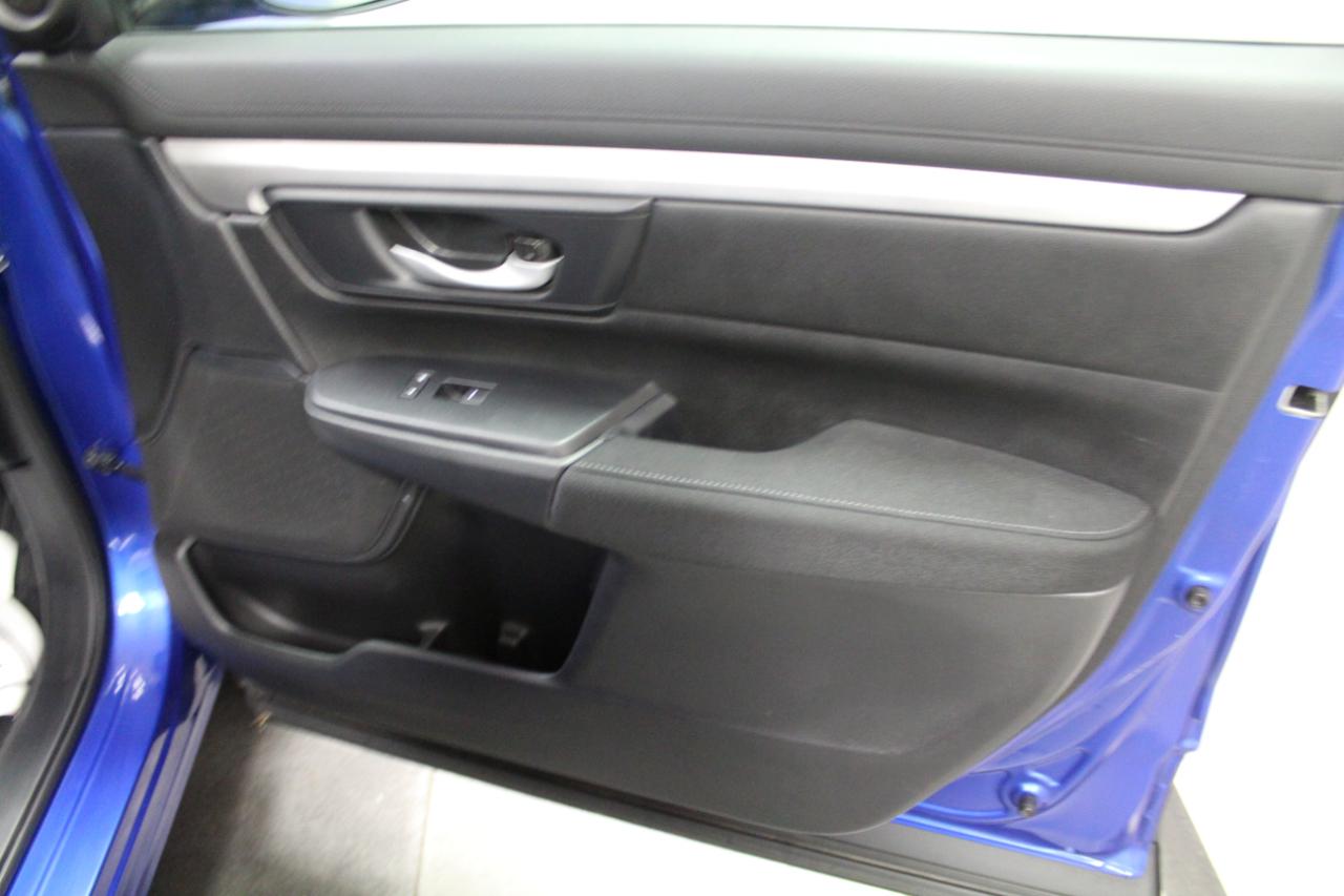Honda CR-V Special Edition AWD 2022
