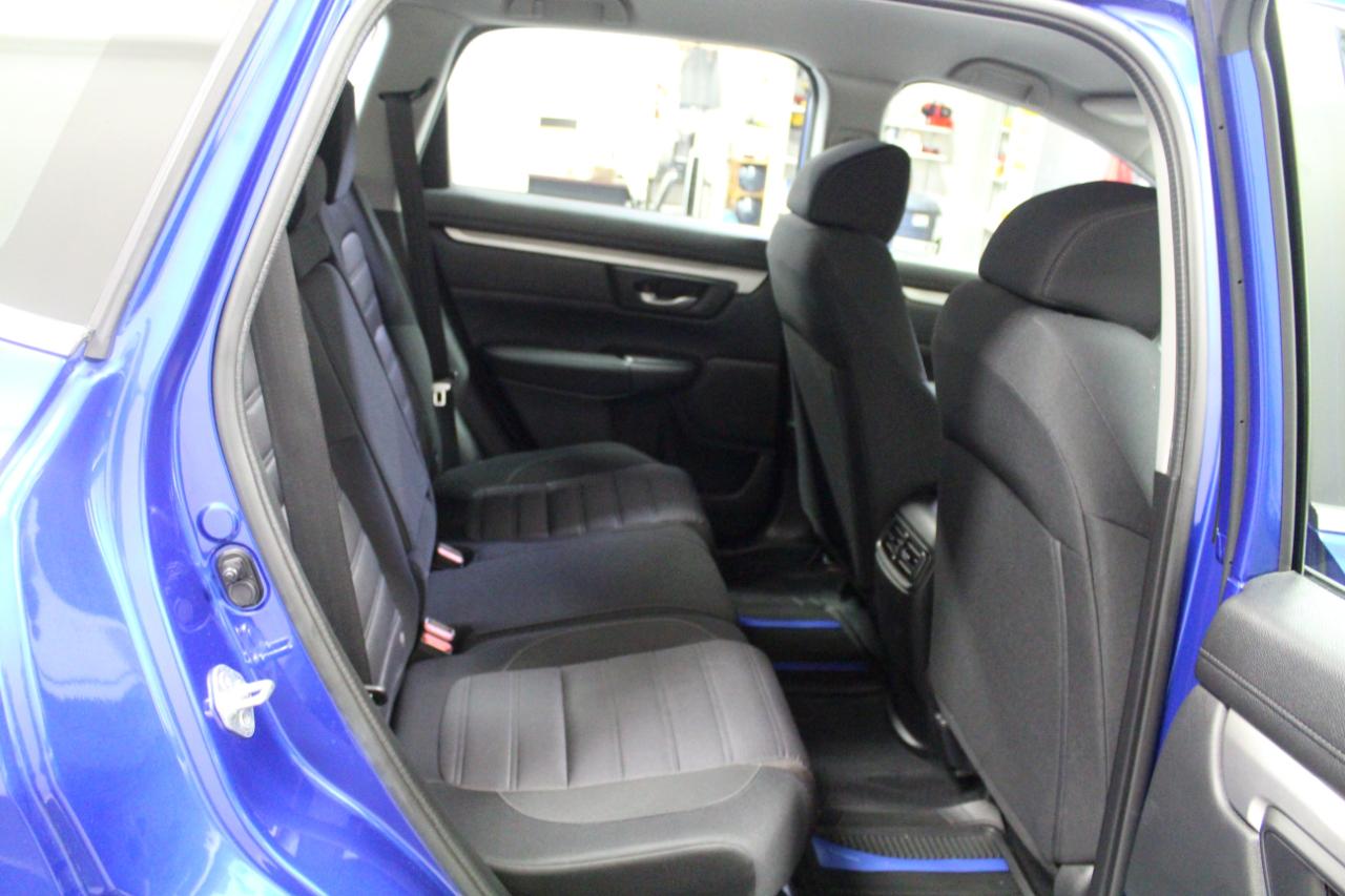 Honda CR-V Special Edition AWD 2022