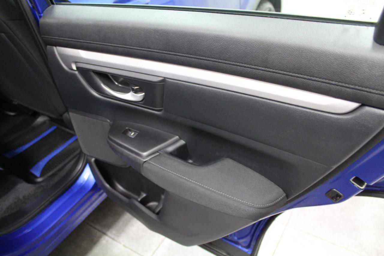 Honda CR-V Special Edition AWD 2022