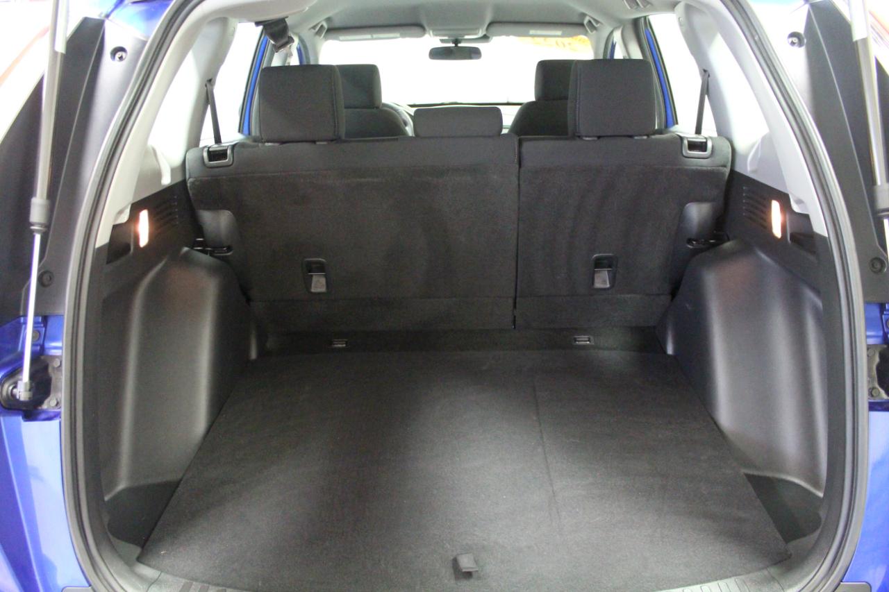 Honda CR-V Special Edition AWD 2022