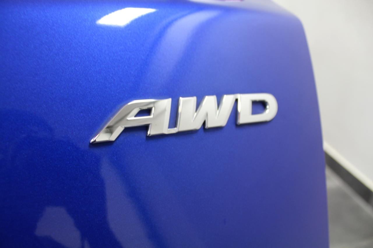 Honda CR-V Special Edition AWD 2022