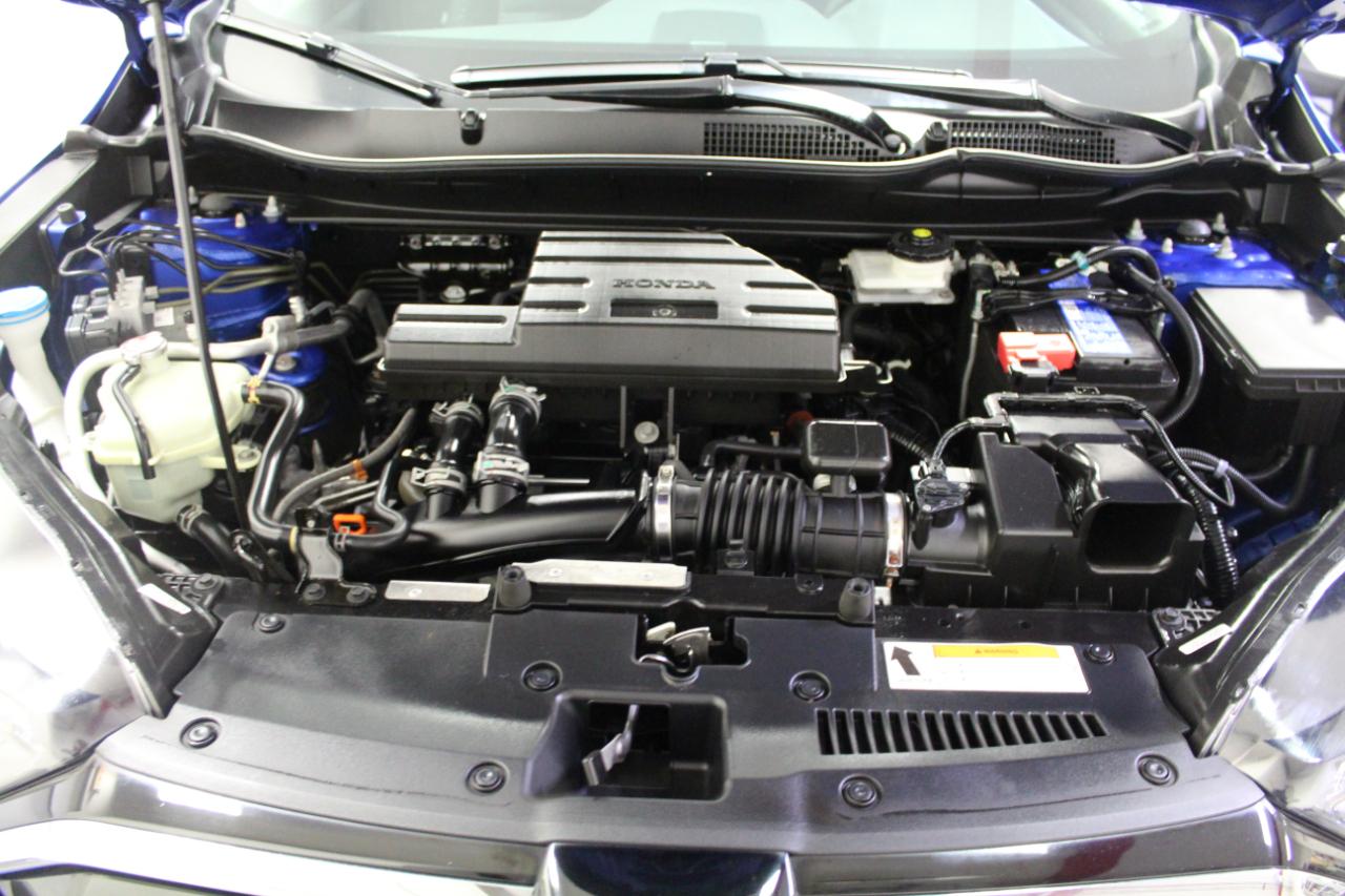 Honda CR-V Special Edition AWD 2022