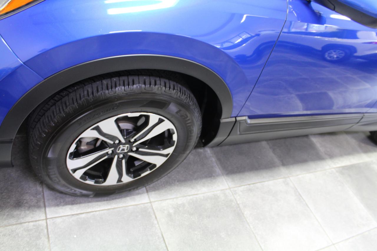 Honda CR-V Special Edition AWD 2022