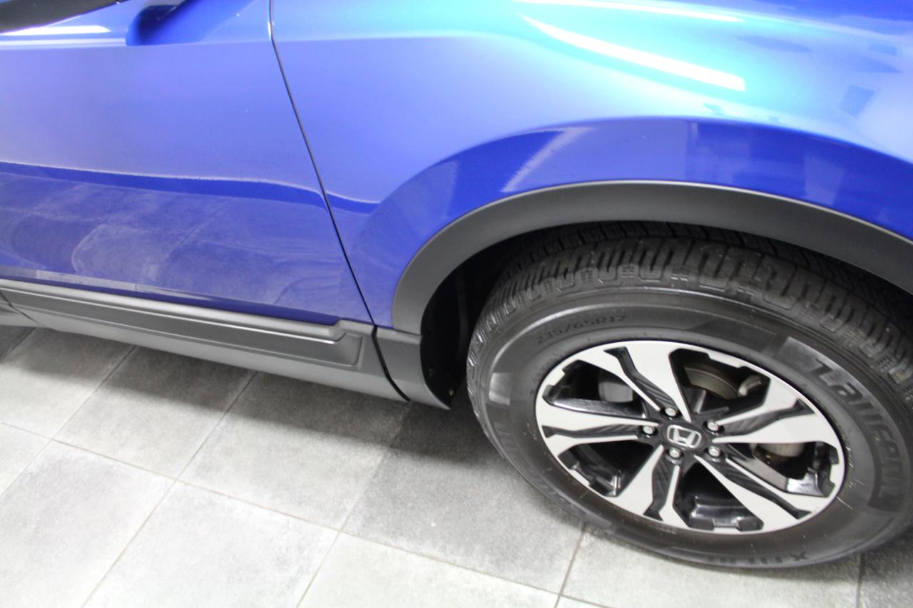 Honda CR-V Special Edition AWD 2022