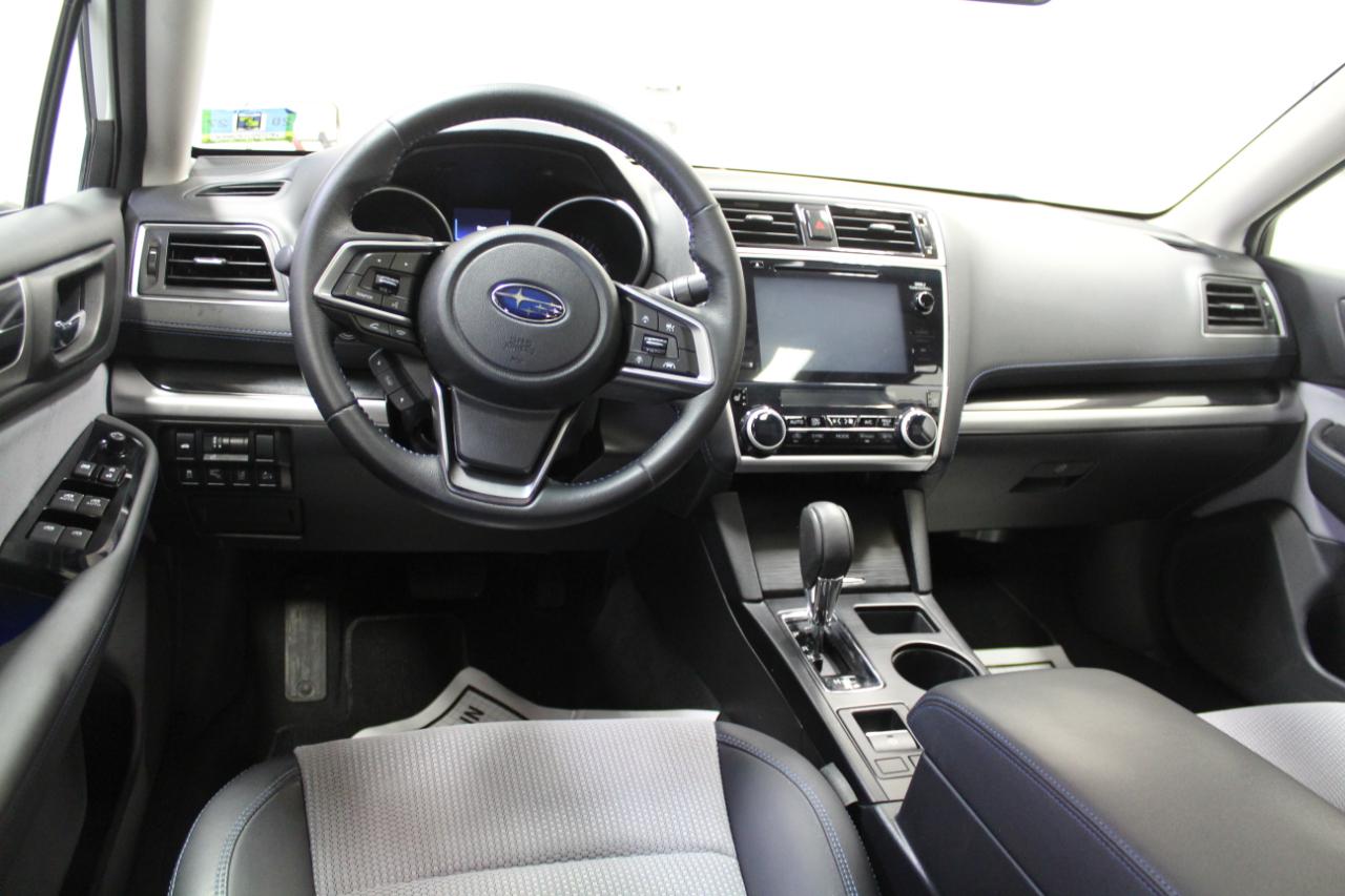 Subaru Legacy 2.5i Sport 2018