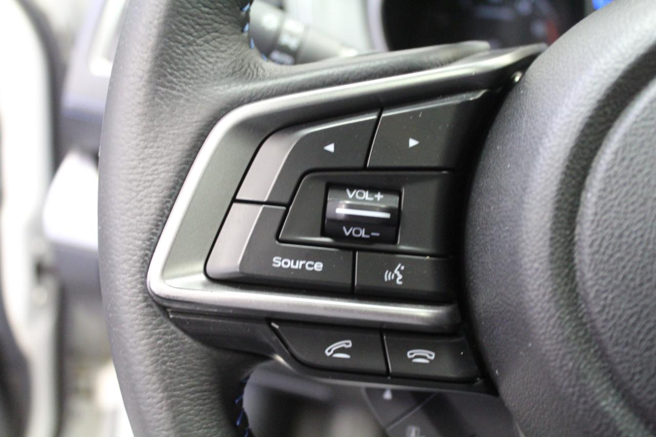 Subaru Legacy 2.5i Sport 2018