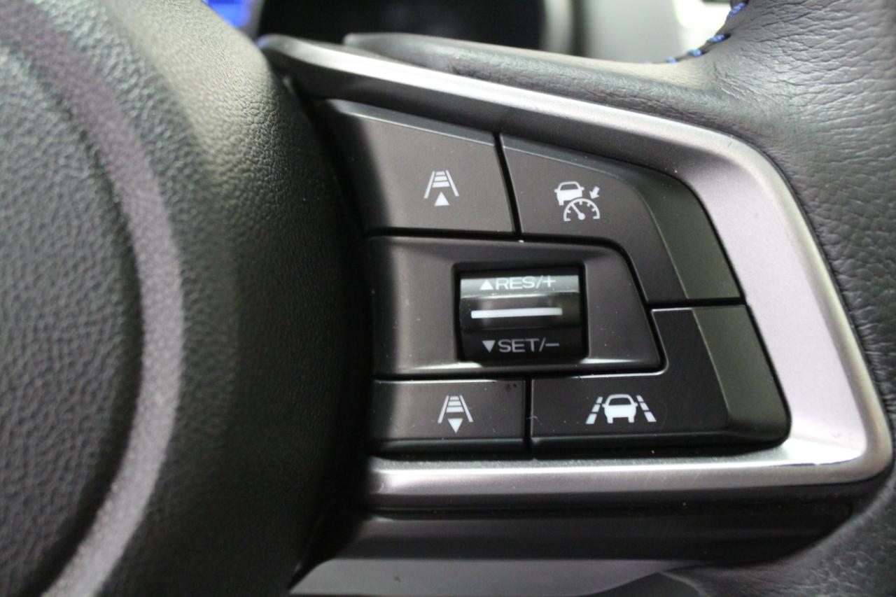 Subaru Legacy 2.5i Sport 2018