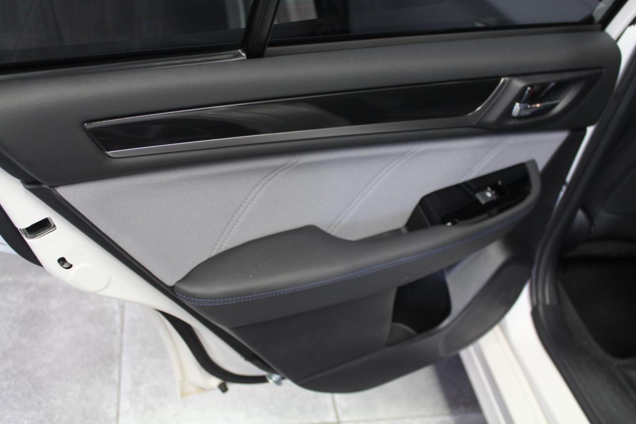 Subaru Legacy 2.5i Sport 2018