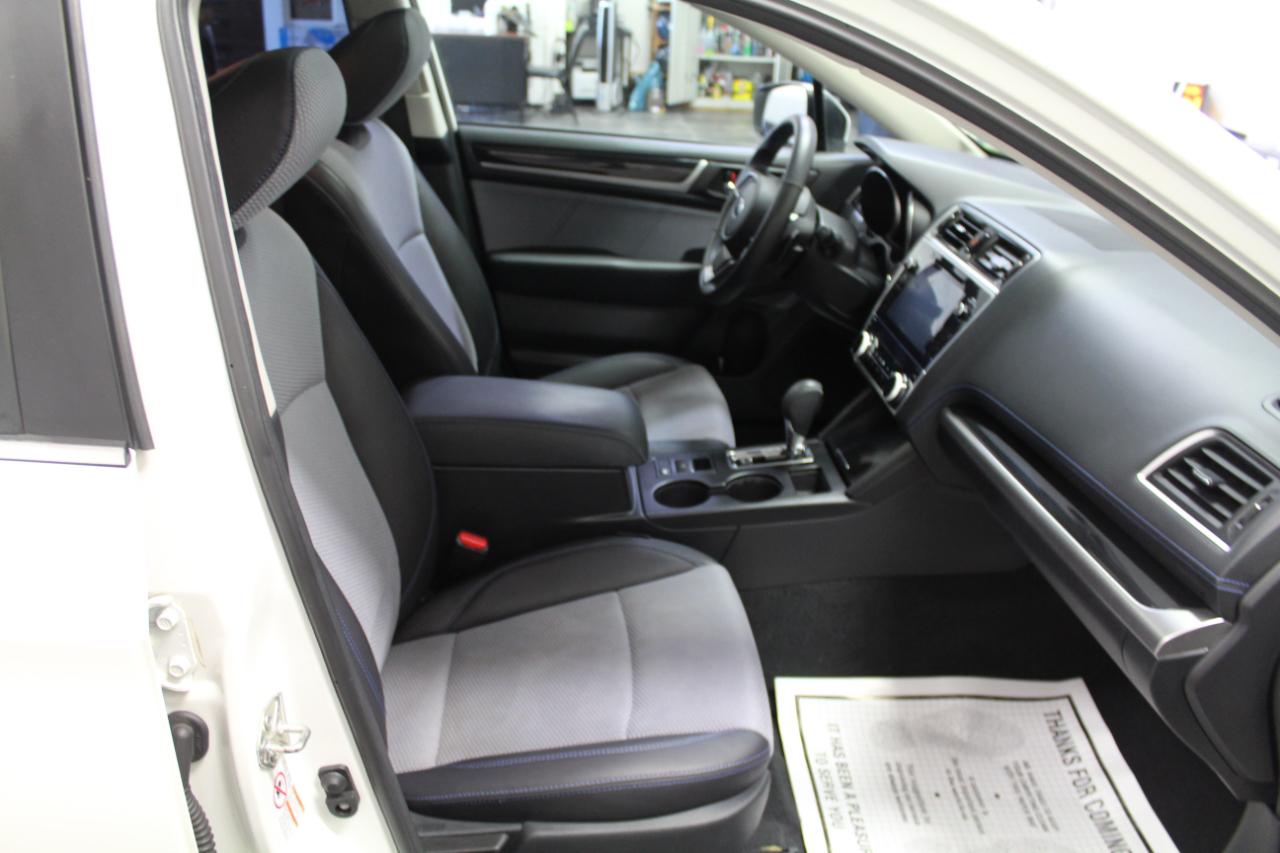 Subaru Legacy 2.5i Sport 2018