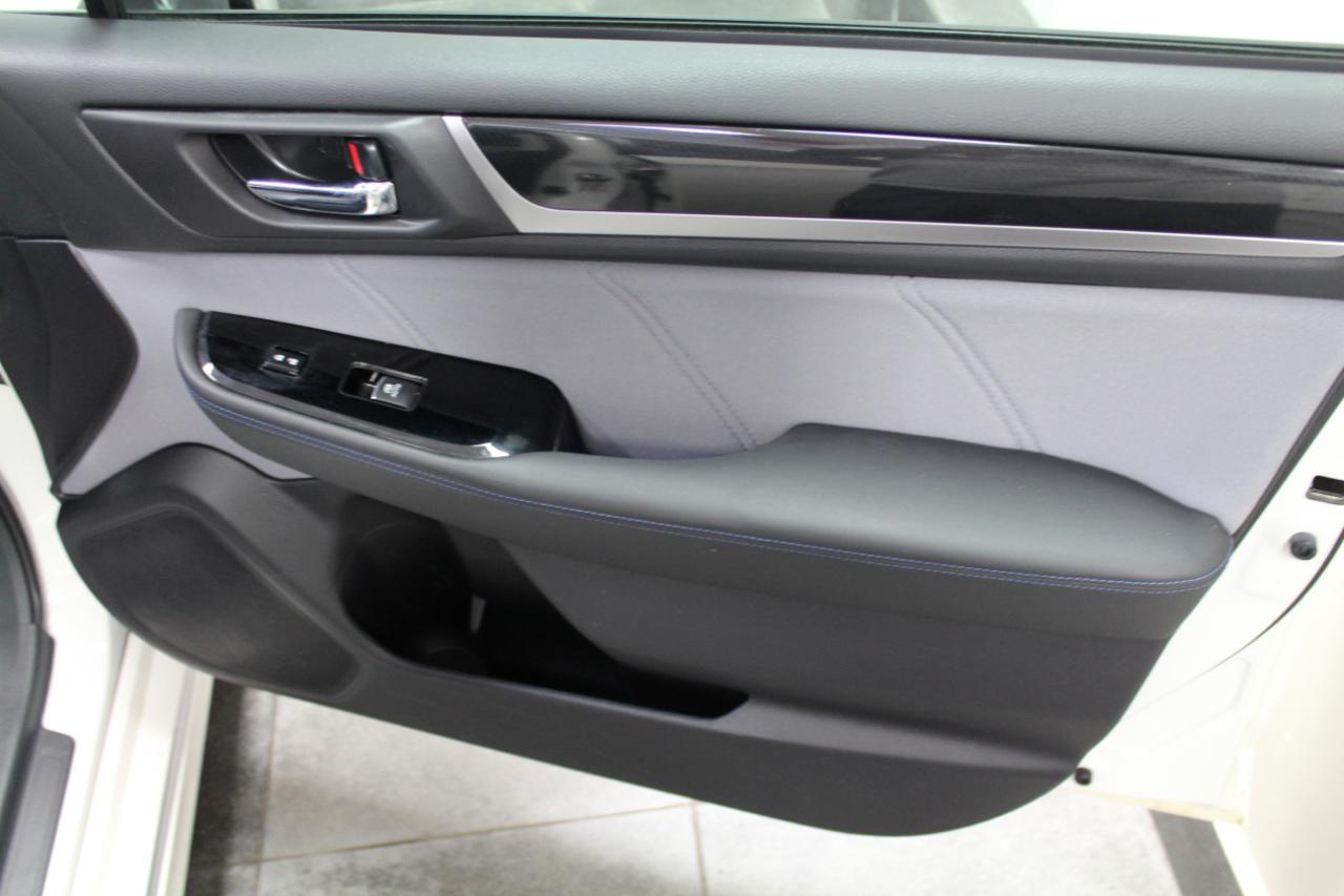 Subaru Legacy 2.5i Sport 2018