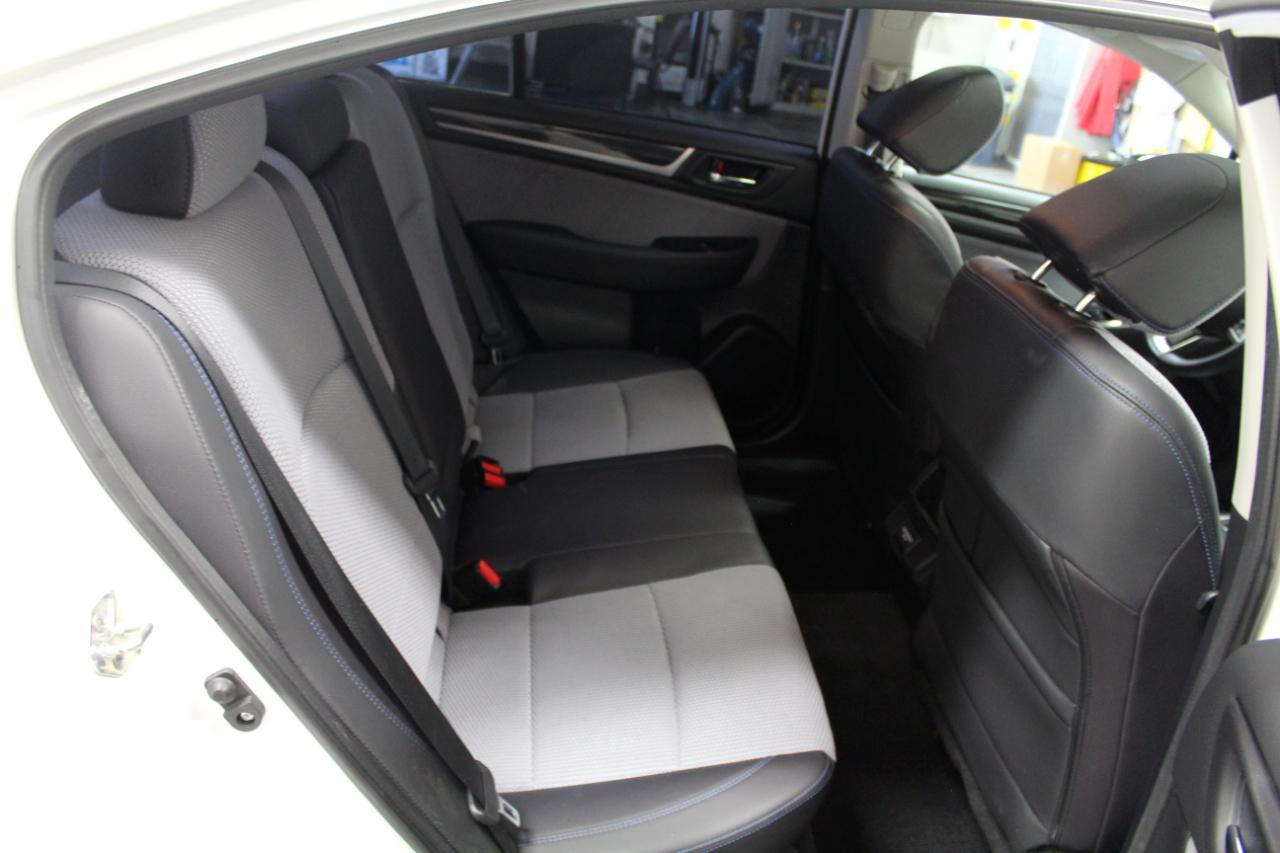 Subaru Legacy 2.5i Sport 2018