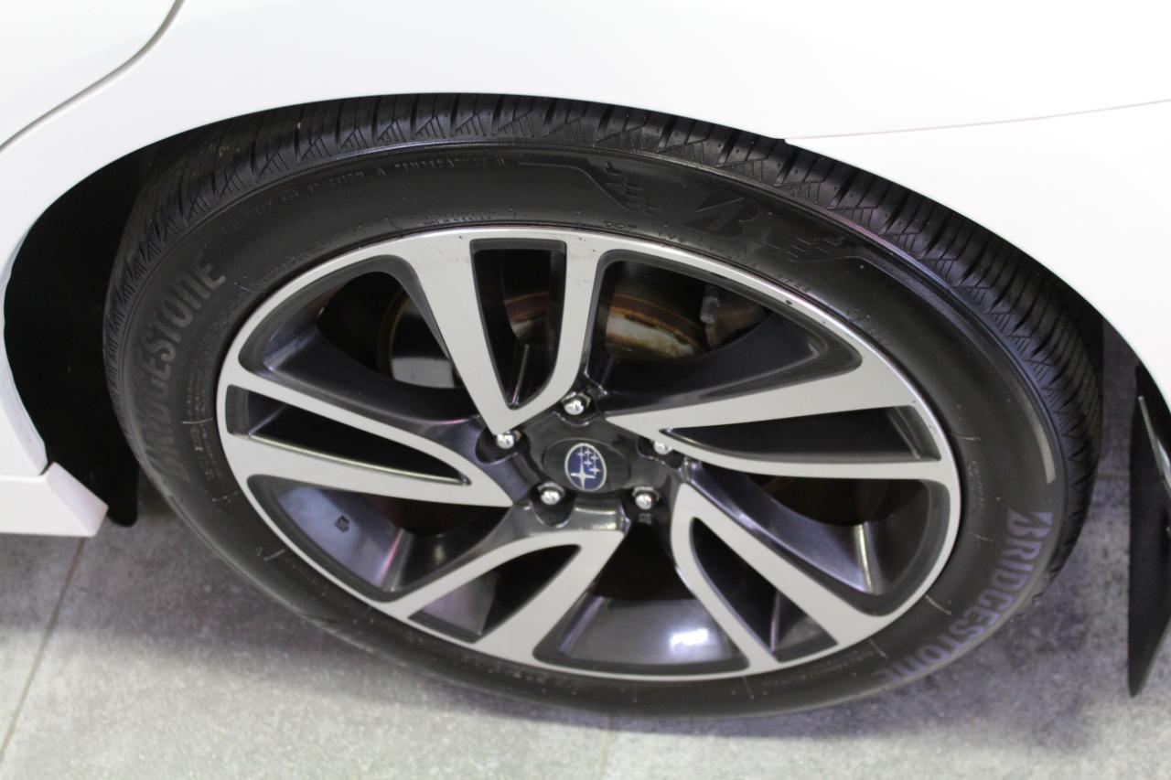 Subaru Legacy 2.5i Sport 2018