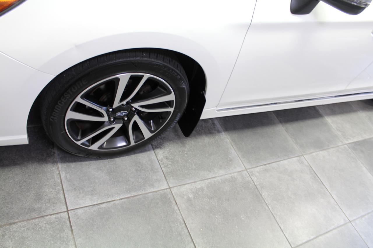 Subaru Legacy 2.5i Sport 2018