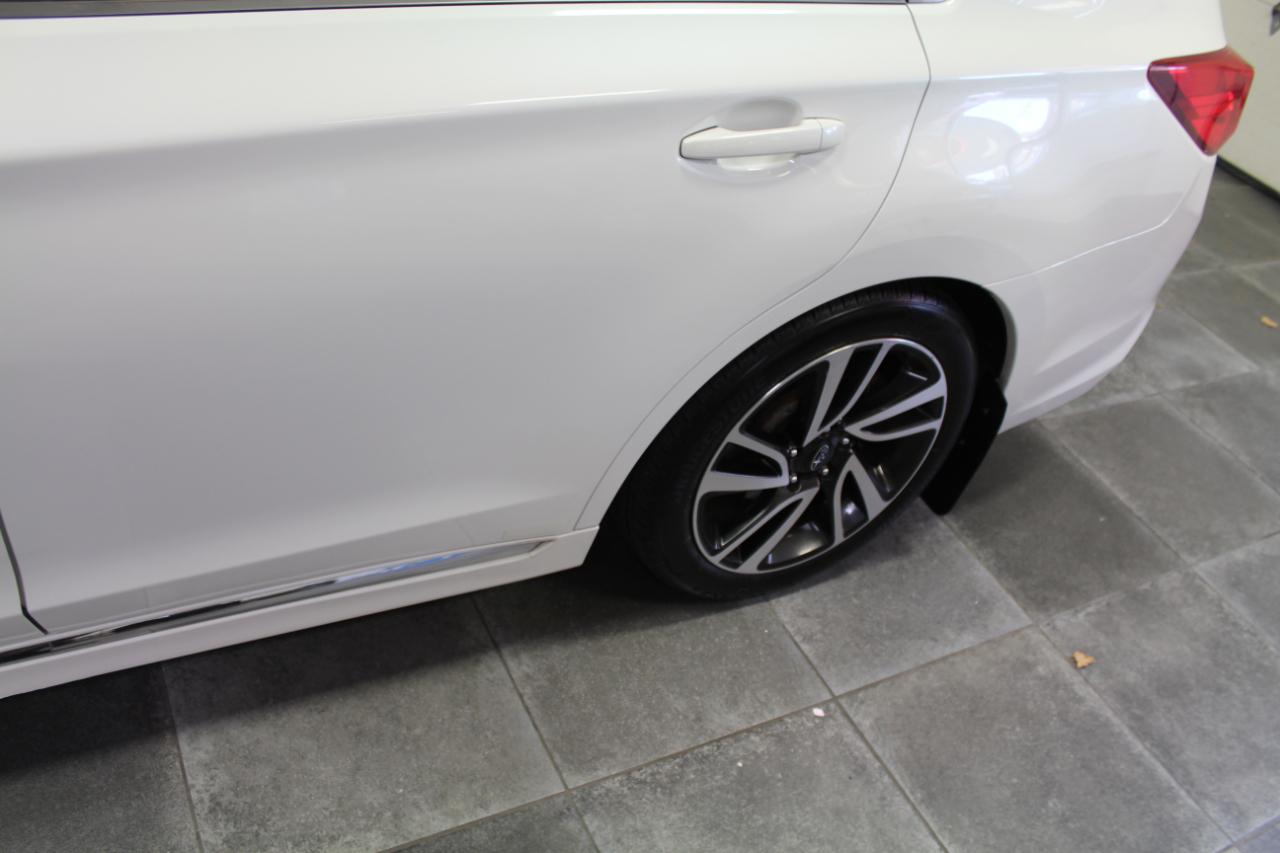 Subaru Legacy 2.5i Sport 2018