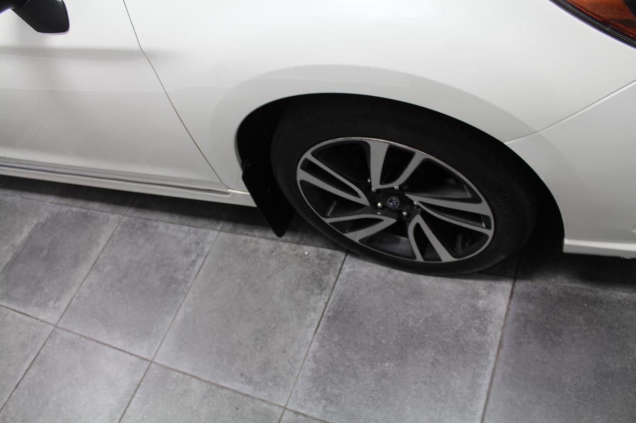 Subaru Legacy 2.5i Sport 2018