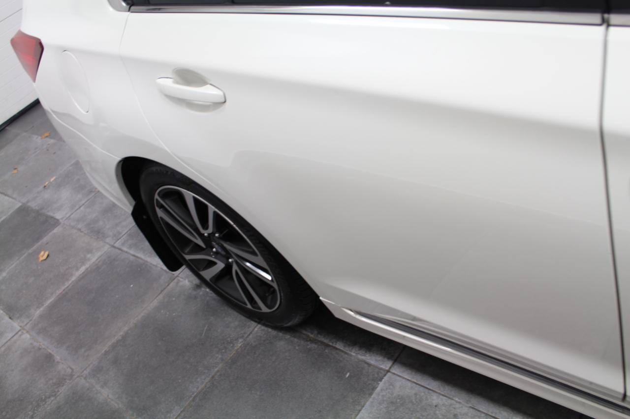 Subaru Legacy 2.5i Sport 2018