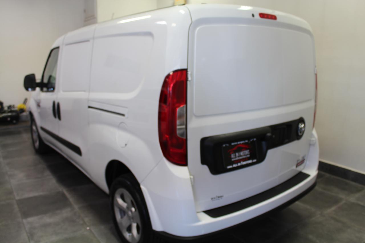 RAM ProMaster City Cargo Van Tradesman Van 2022