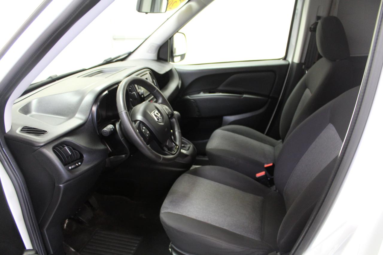 RAM ProMaster City Cargo Van Tradesman Van 2022