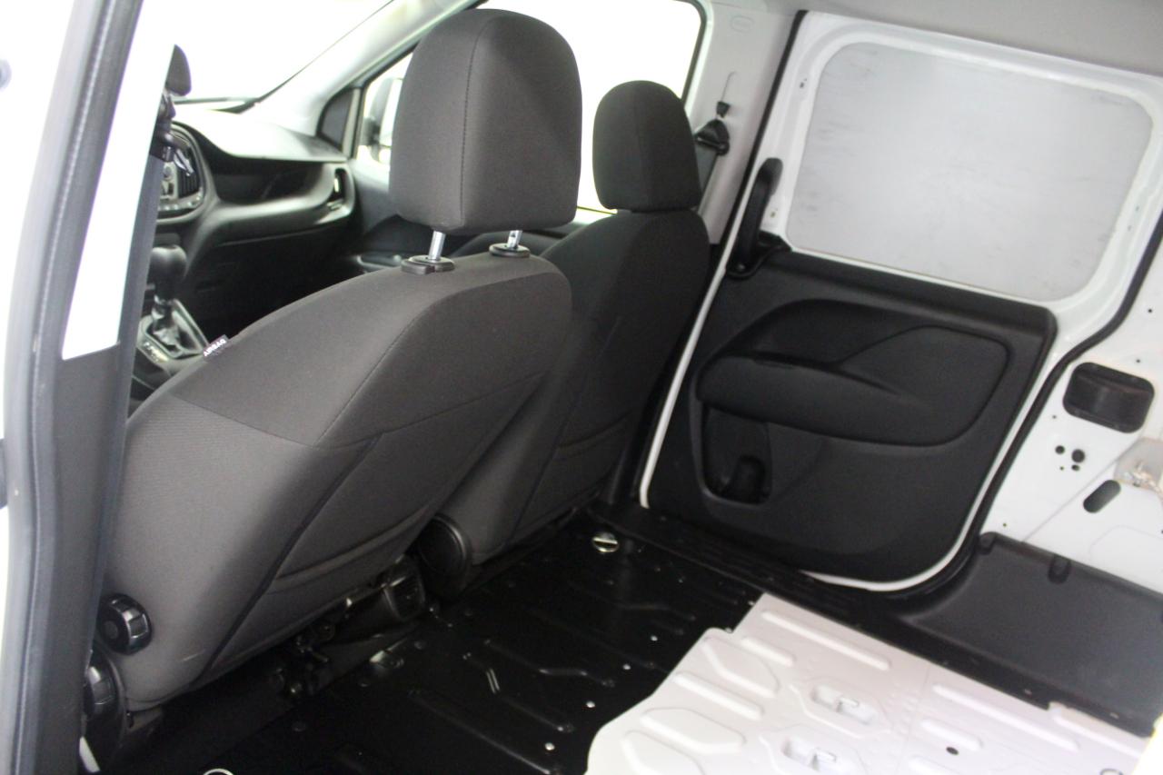 RAM ProMaster City Cargo Van Tradesman Van 2022